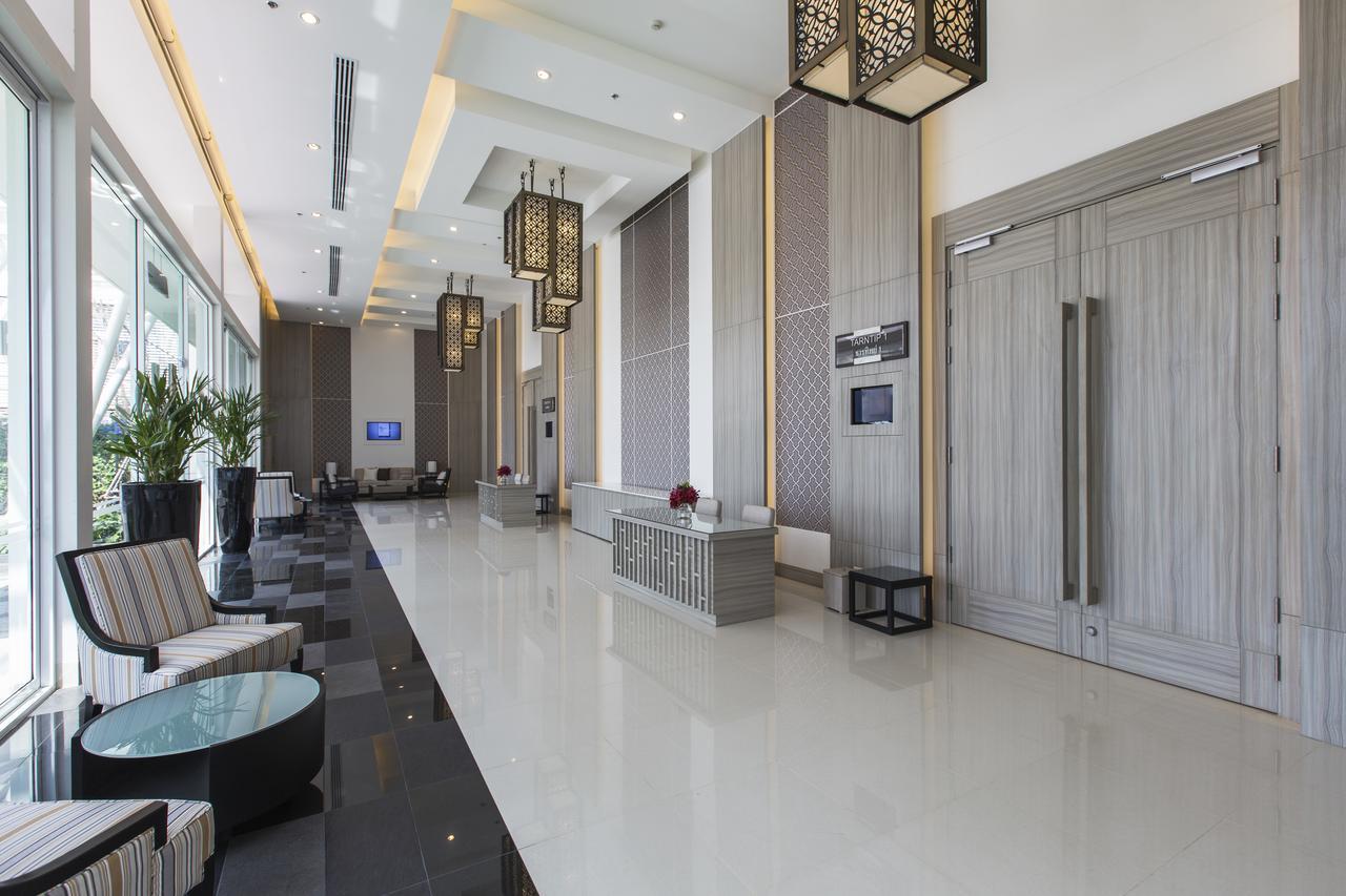 Kantary 304 Hotel Prachinburi Si Maha Phot Екстериор снимка
